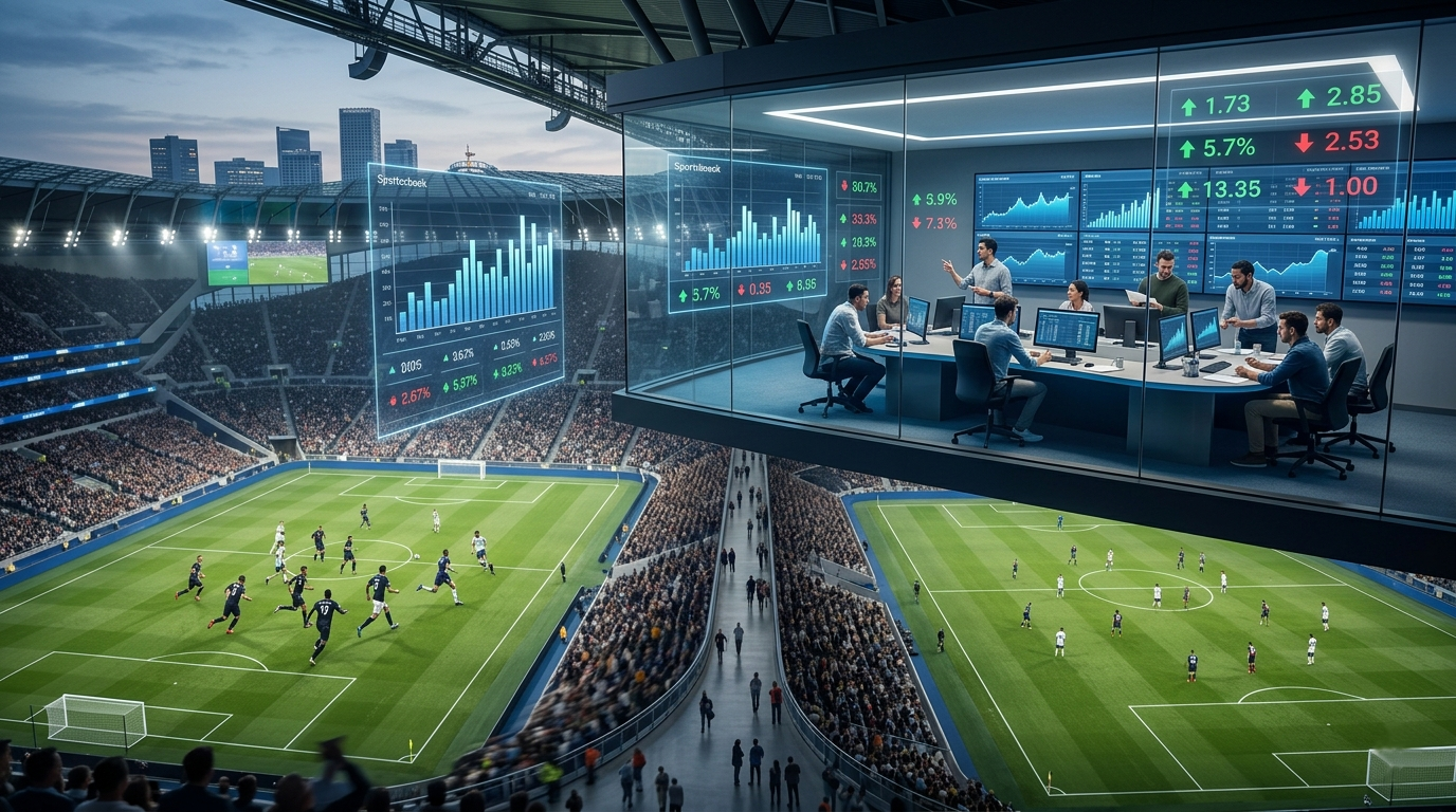 The Great Deadlock: Dissecting a Historic Day of Draws and Exploiting World Cup Inefficiencies