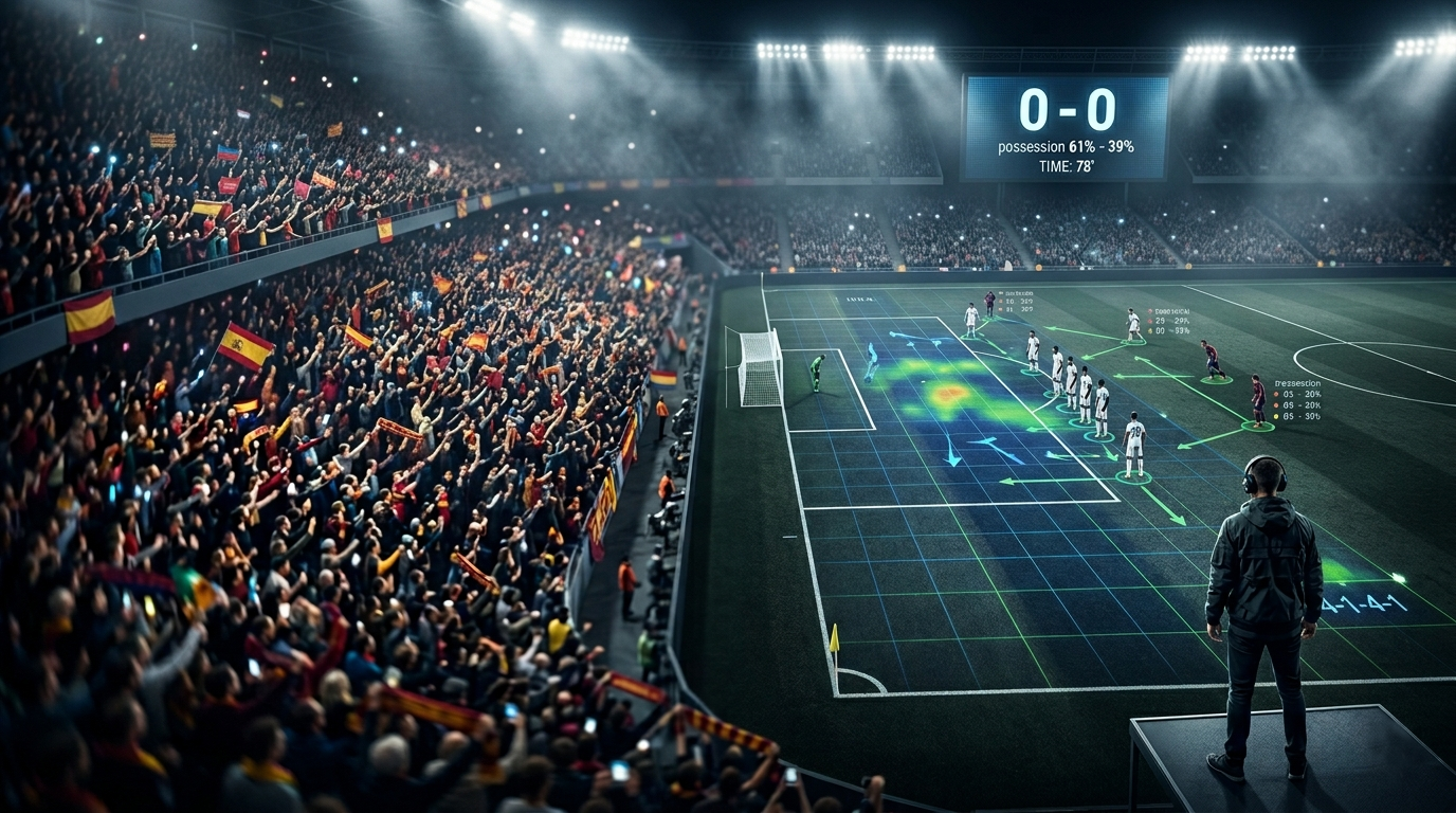 World Cup Day 2: Fade the Host Premium and Target the Secondary Markets