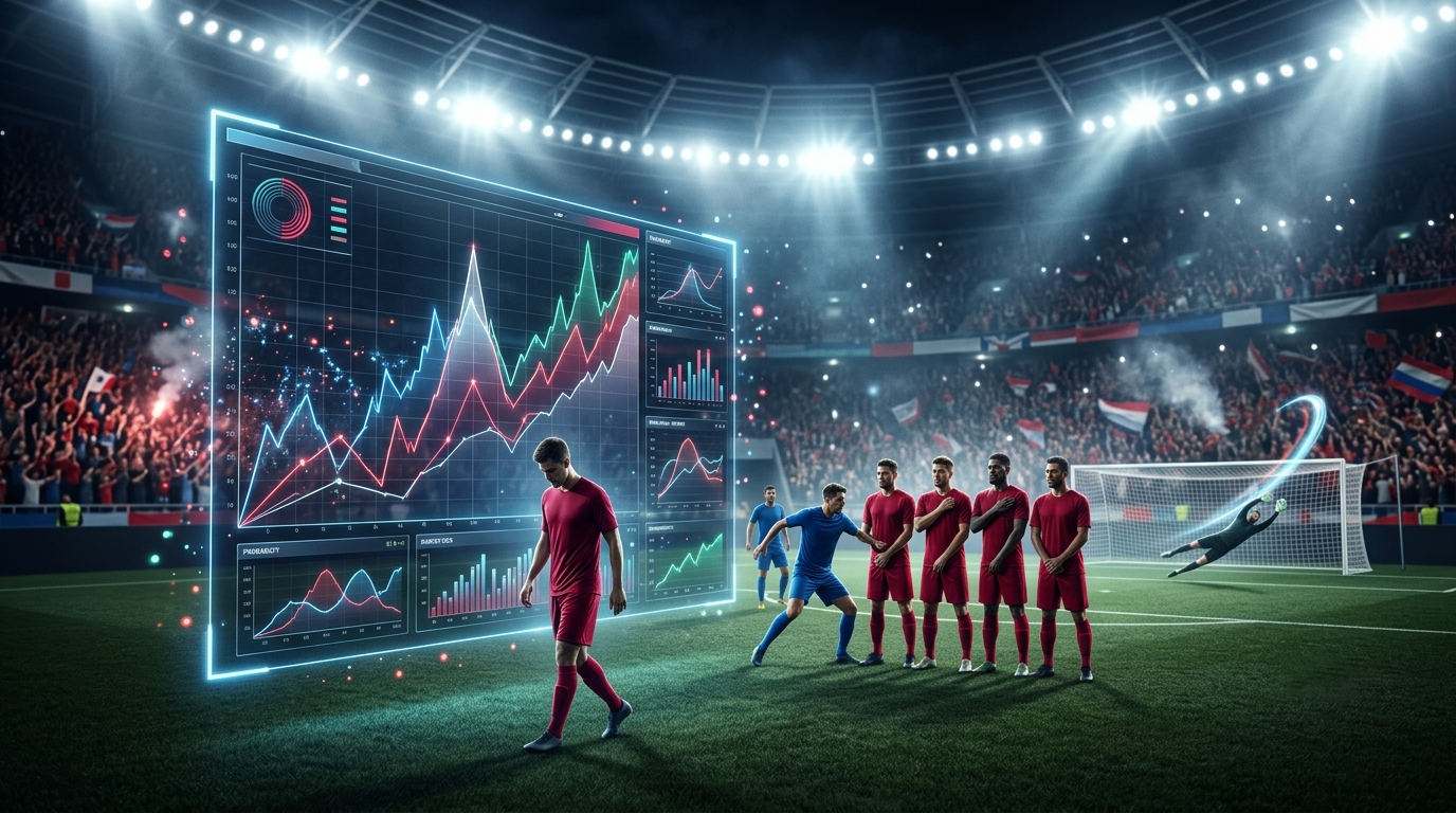 Market Overreaction, In-Game Value, and a Historic Night in Santa Clara